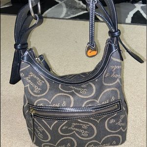 Dooney & Bourke purse